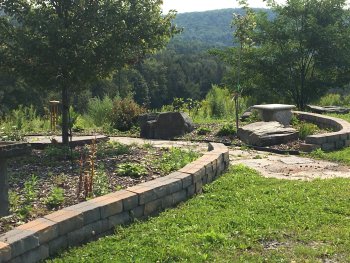 Memorial Garden