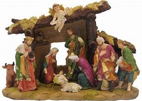 nativity