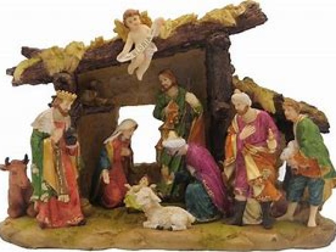 nativity