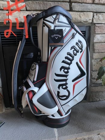 Golf Bag