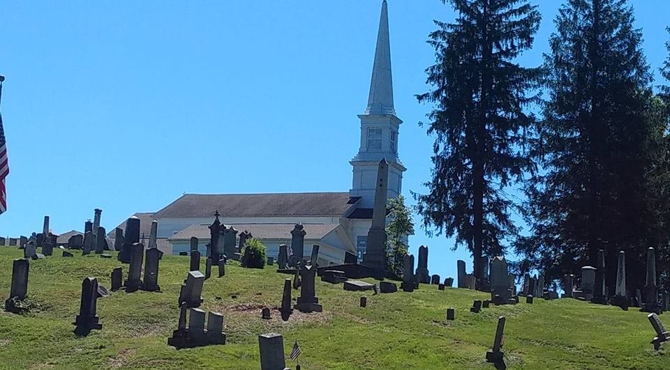 church view