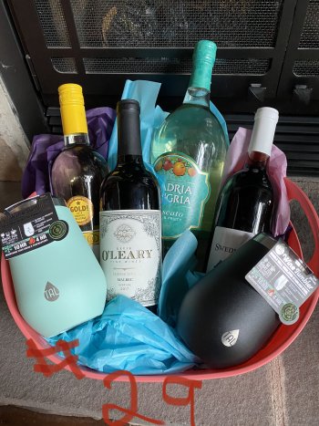 Party Basket