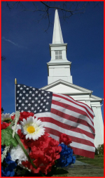 church patriotic