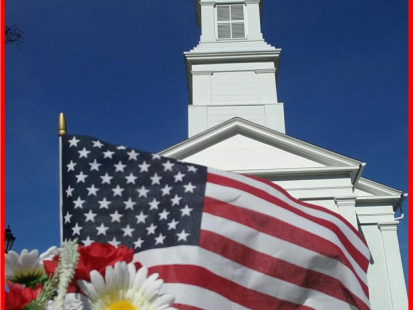 church patriotic