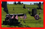 patriotic cemetery