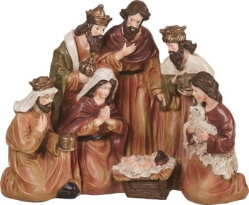 nativity